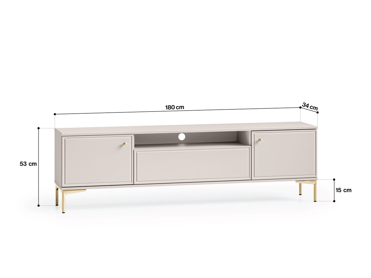 Mueble TV 671733