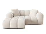 Conjunto de muebles tapizado 671708