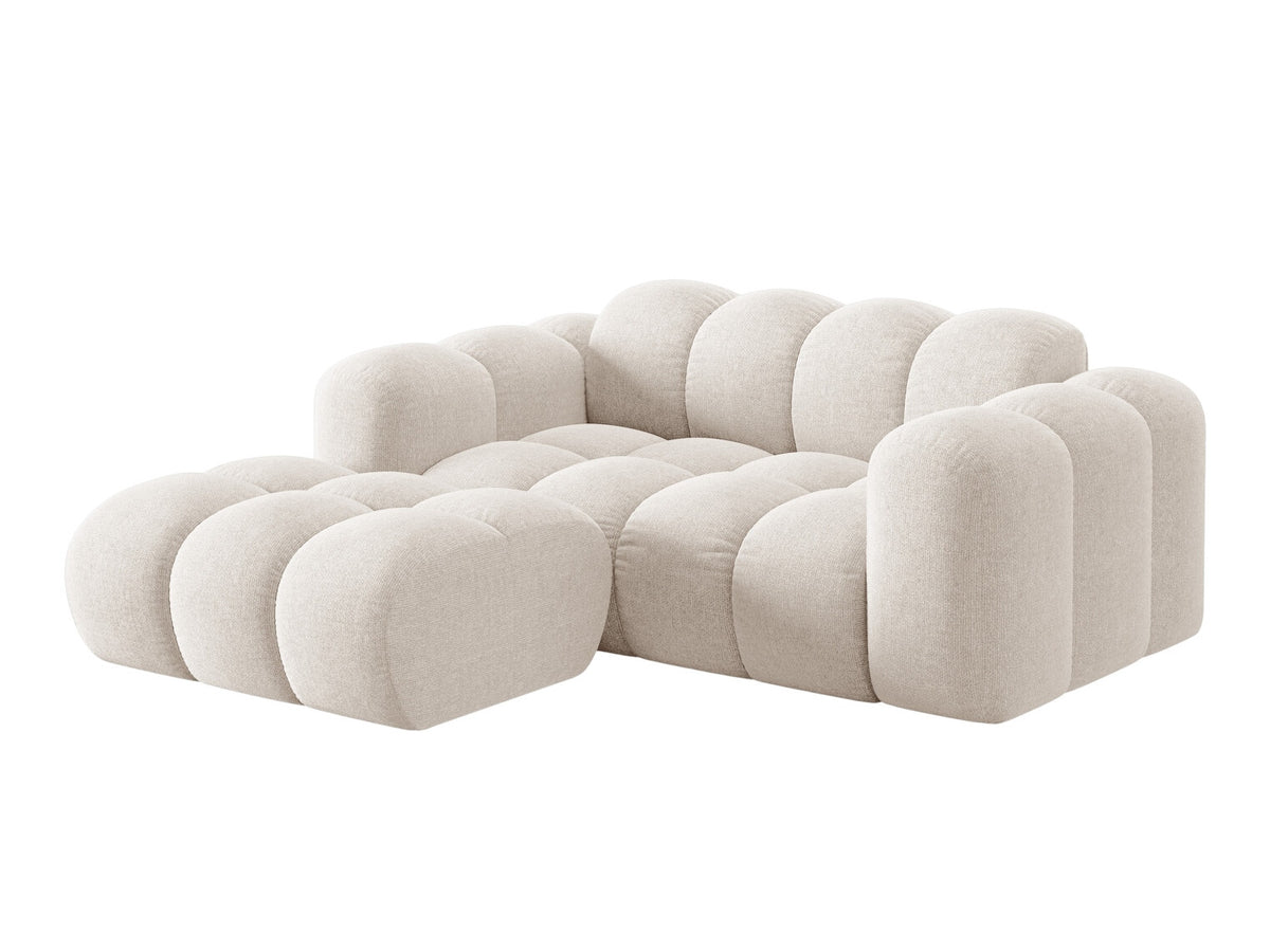 Conjunto de muebles tapizado 671708