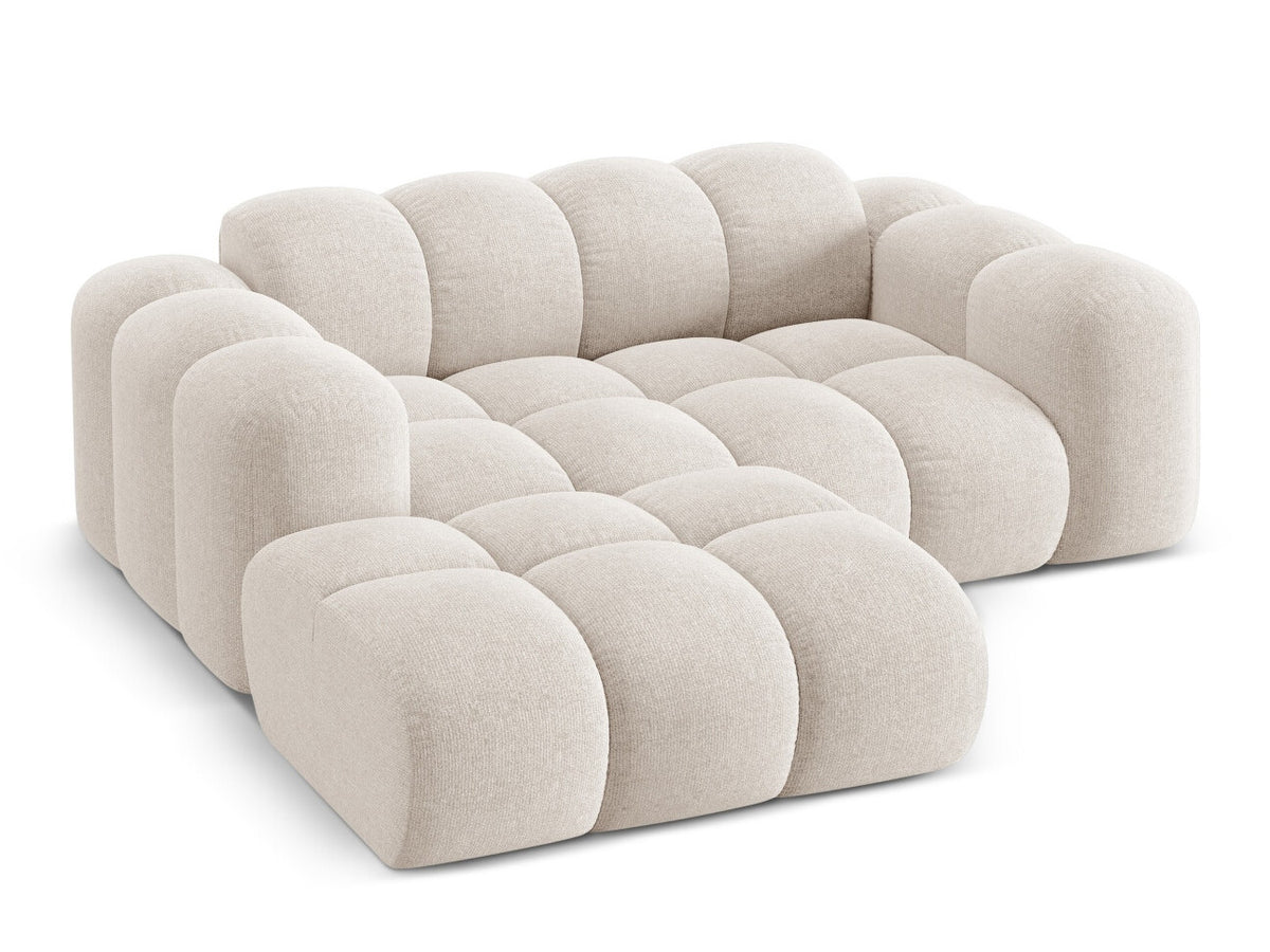 Conjunto de muebles tapizado 671708