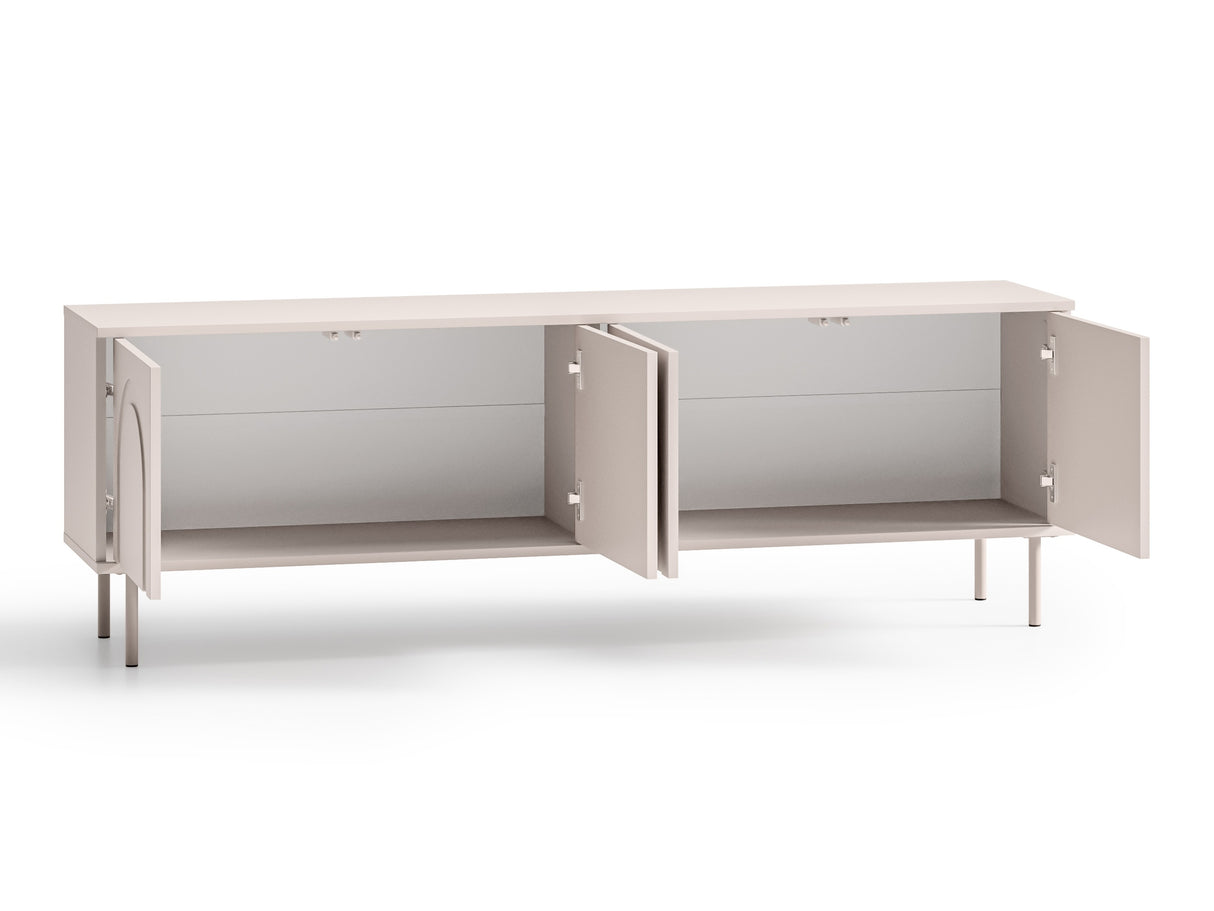 Mueble TV 671927