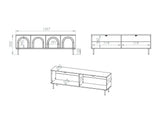 Conjunto de salón 671968