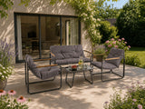 Conjunto de muebles de exterior 596436 4947127