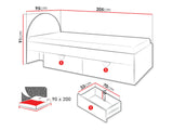 Cama 672210