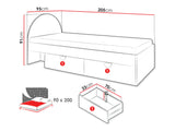 Cama 672210