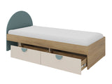 Conjunto de dormitorio infantil 672240