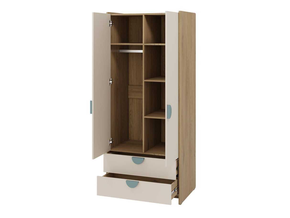 Conjunto de dormitorio infantil 672240