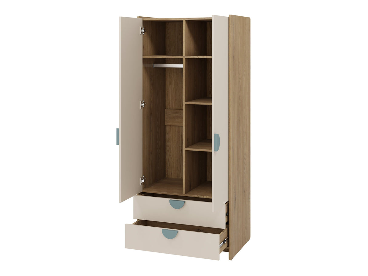 Conjunto de dormitorio infantil 672240