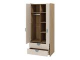 Conjunto de dormitorio infantil 672240