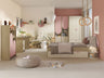 Conjunto de dormitorio infantil 672240