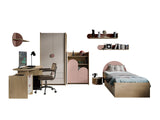 Conjunto de dormitorio infantil 672243