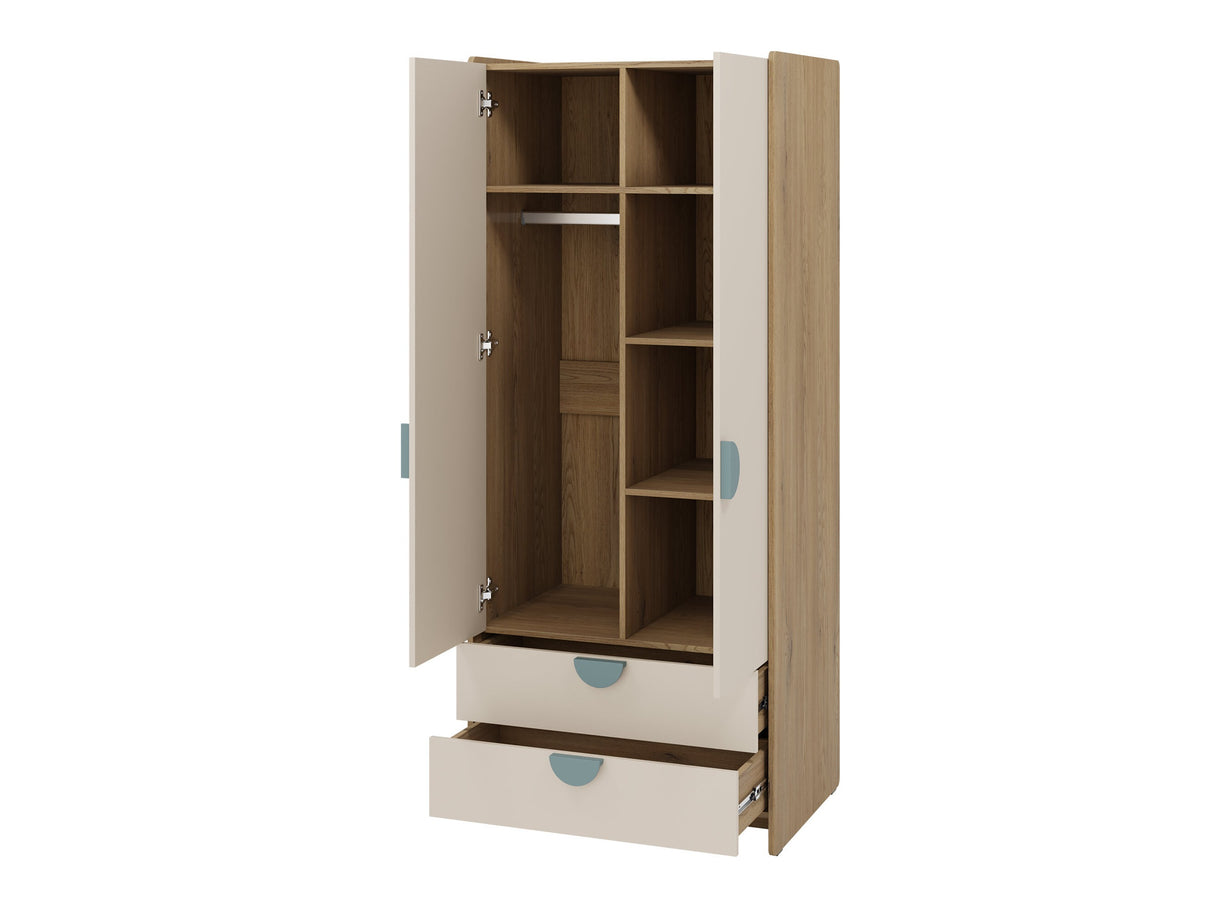 Conjunto de dormitorio infantil 672243