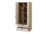 Conjunto de dormitorio infantil 672243