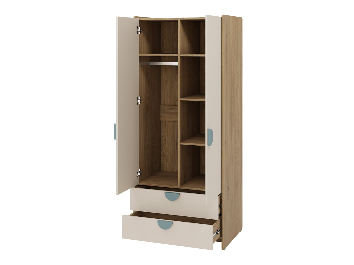 Conjunto de dormitorio infantil 672243