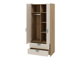 Conjunto de dormitorio infantil 672243