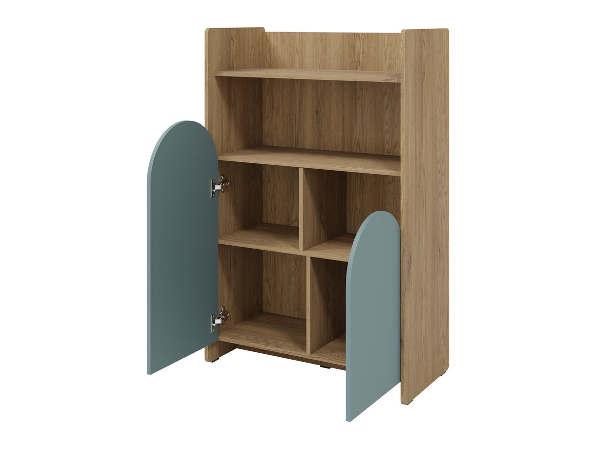 Conjunto de dormitorio infantil 672243