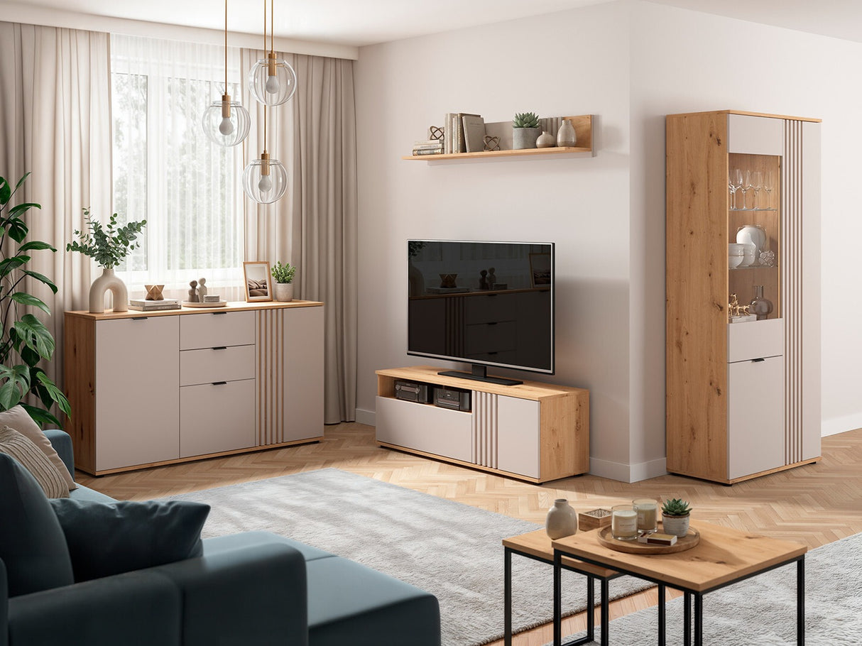 Mueble TV 672386