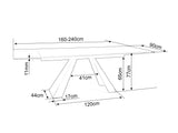 Mesa 672460