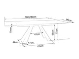 Mesa 672481