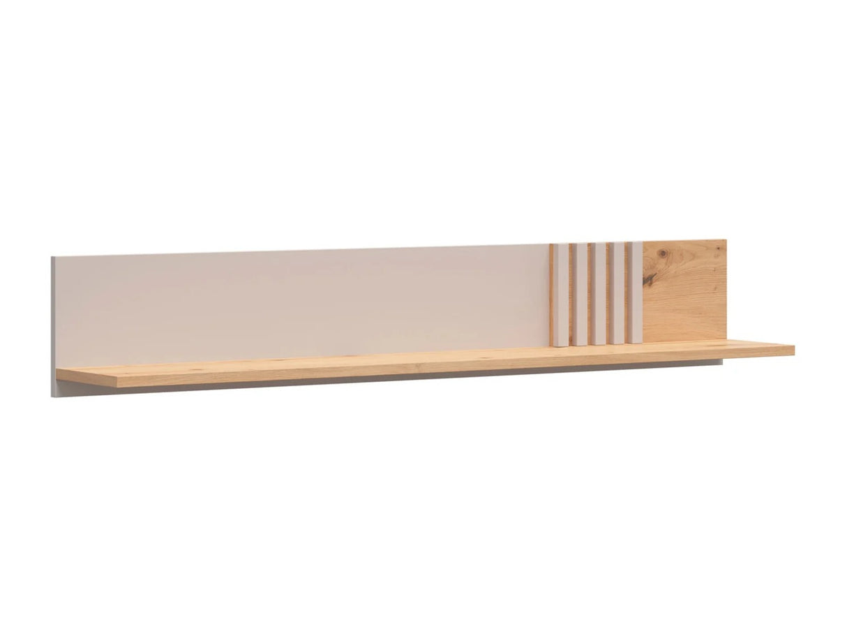 Estantería de pared 672538