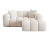 Conjunto de muebles tapizado 671708