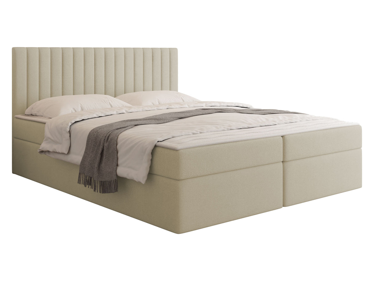 Cama continental 616711 4955054