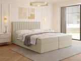 Cama continental 616711 4955055