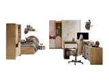 Conjunto de dormitorio infantil 672688
