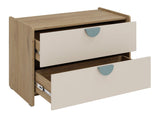 Conjunto de dormitorio infantil 672688