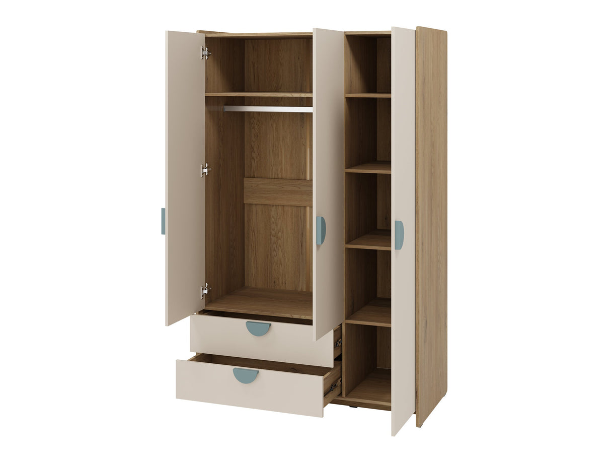 Conjunto de dormitorio infantil 672688