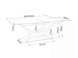 Mesa 672746
