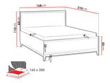 Cama 672747