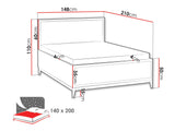 Cama 672747