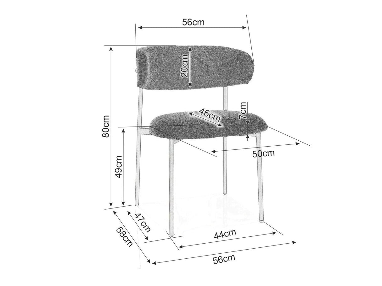 Silla 596033