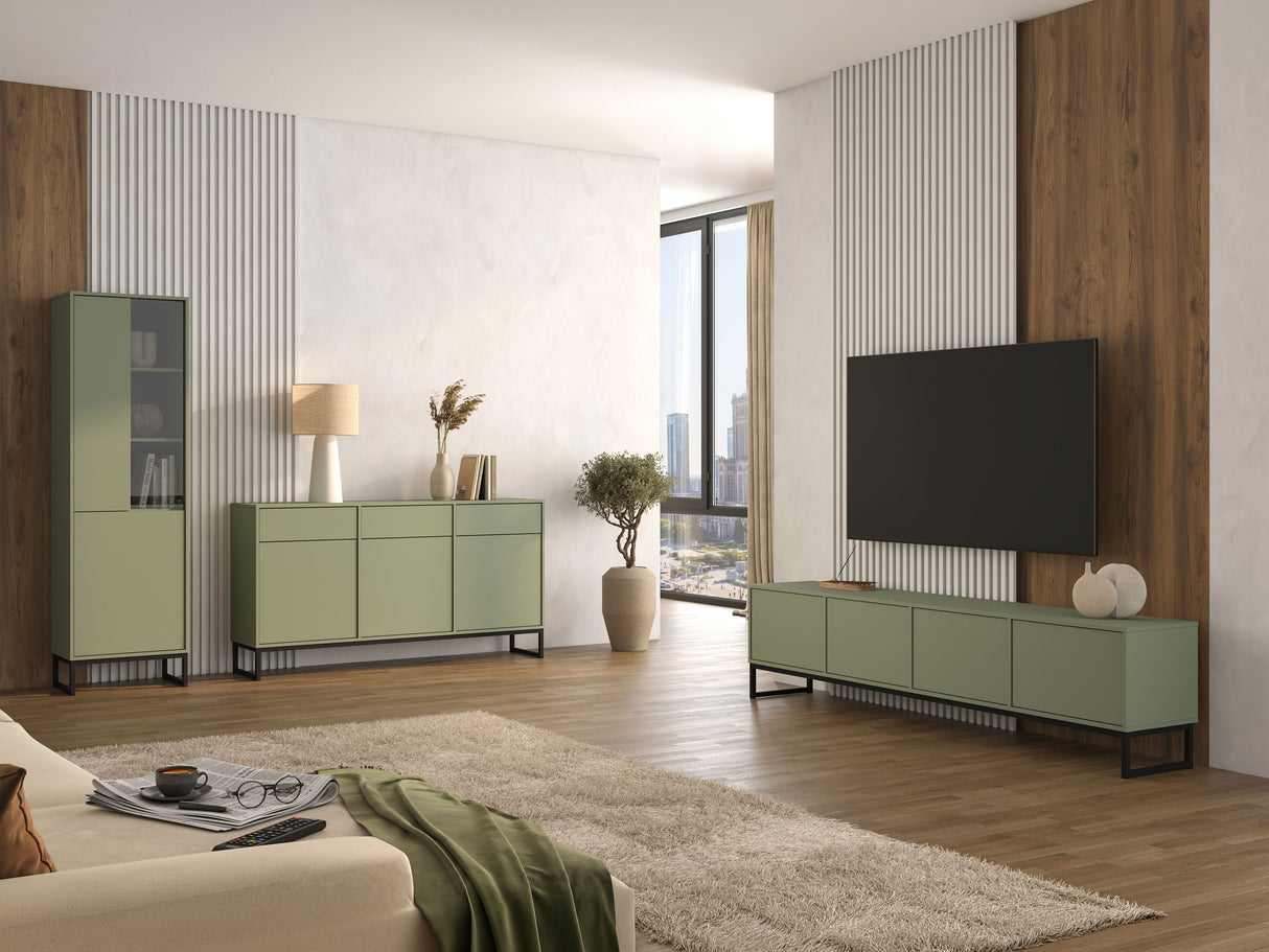 Mueble TV 672895