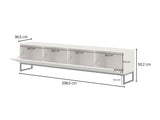 Mueble TV 672895