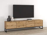 Mueble TV 672895