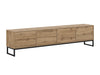 Mueble TV 672895