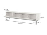 Mueble TV 672895