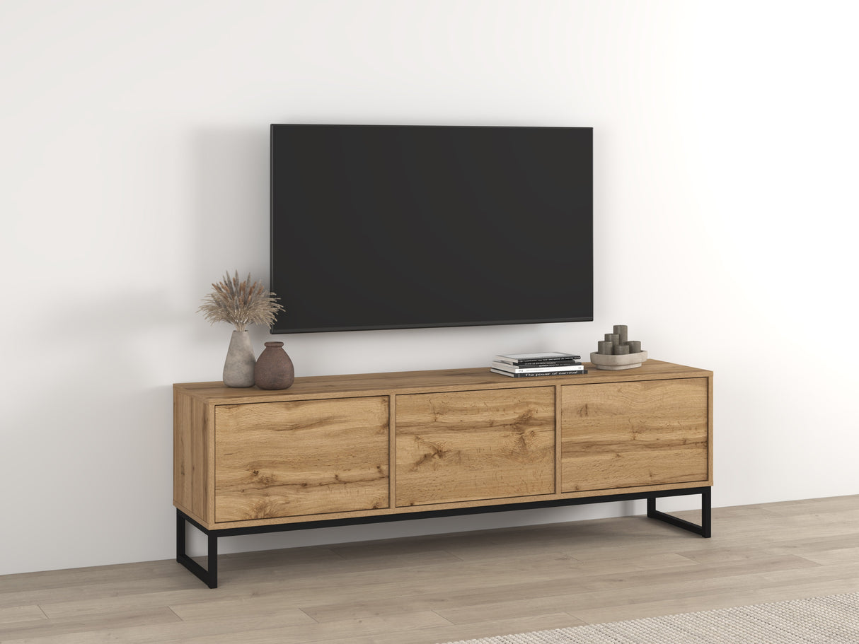 Mueble TV 672925