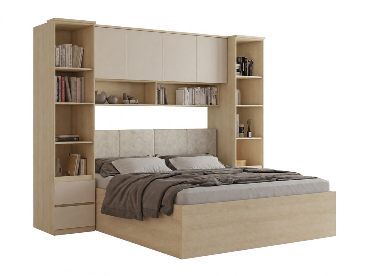 Conjunto de dormitorio 644555 4960762