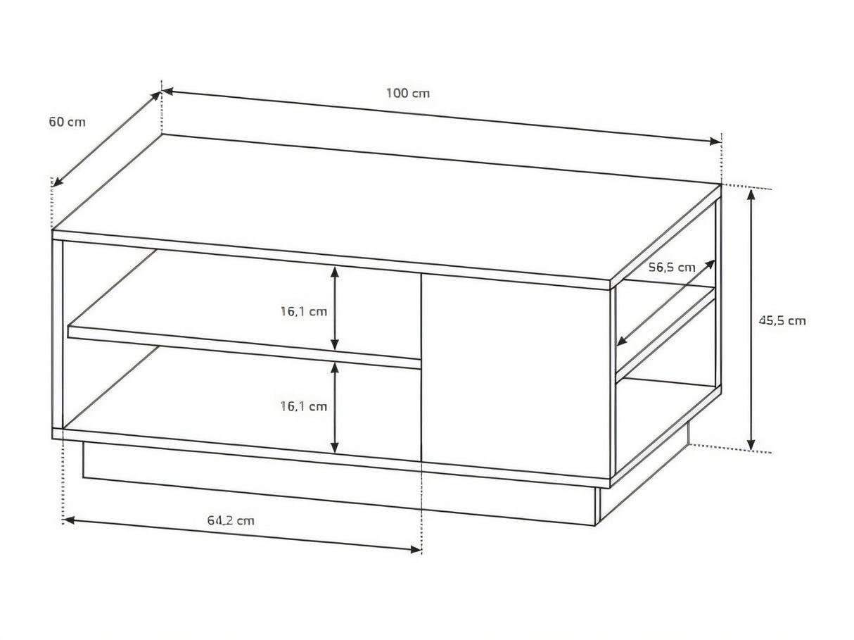 Mesa de centro 484576 4962301