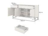 Conjunto de salón 673079