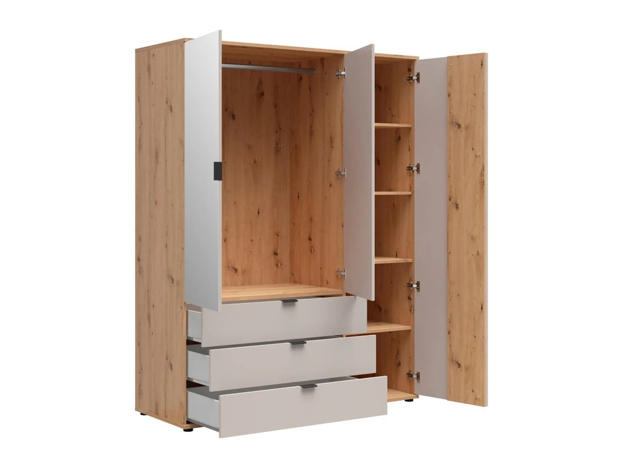 Conjunto de dormitorio 673080