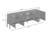 Mueble TV 539358 4966084