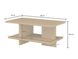 Mesa de centro 673781