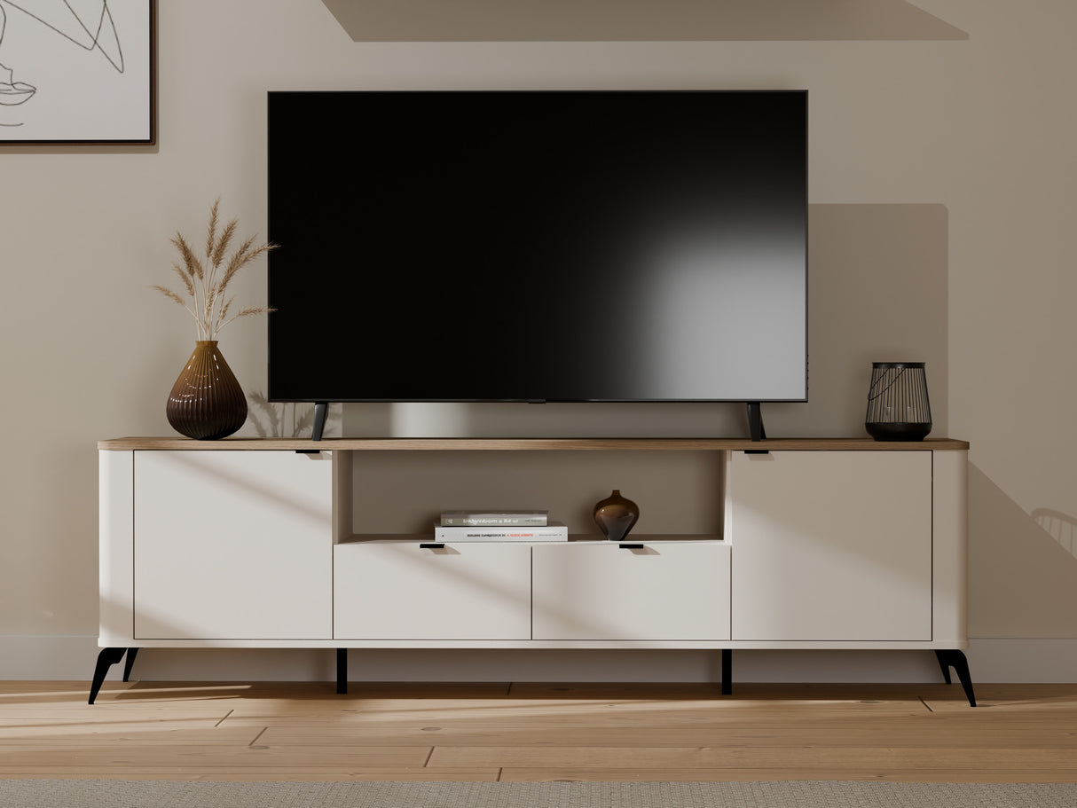 Mueble TV 673955 4970909