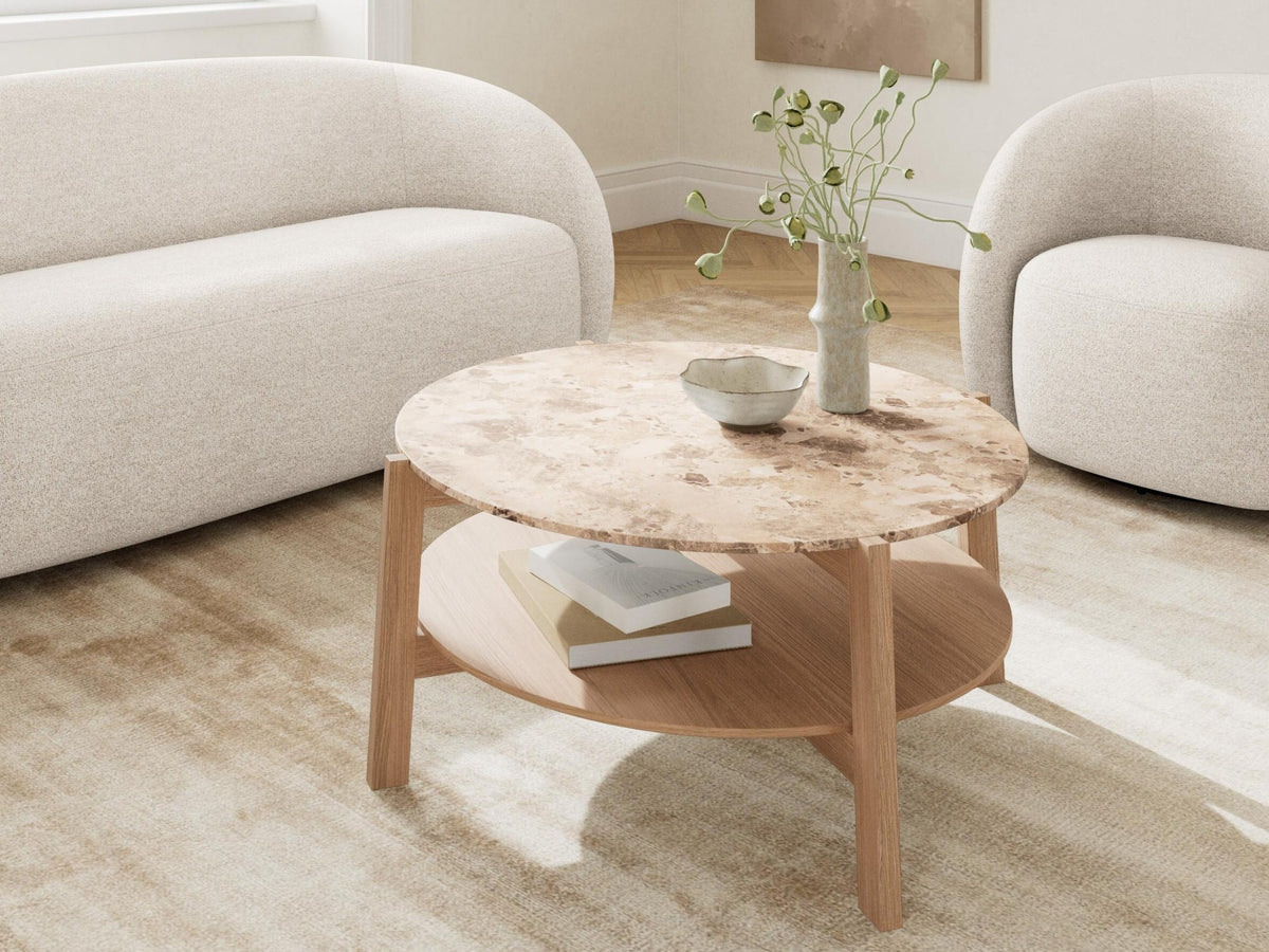 Mesa de centro 673949