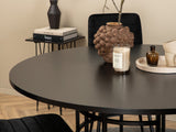 Conjunto de mesas y sillas para comedor 423008