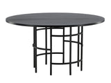 Conjunto de mesas y sillas para comedor 423020